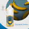 Themis Banana Dream (30ML) Likit — 0MG