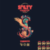 Salty - Tribeca (30ML)
