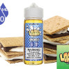 LOADED - Smores (120ML)