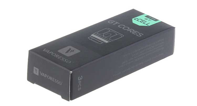 Vaporesso GT cCELL Coil (NRG/ Revenger/ Swag/ Polar) (3 Adet)