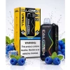UWELL Caliburn Bar 100K - Blue Razz