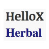 Hellox Herbal Likit