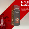 Themis Premium e-Liquid - Fruit Nation Elektronik Sigara Likiti (30 ml)