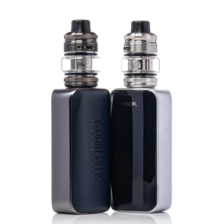 Smok XPriv Plus 225W Mod Kit