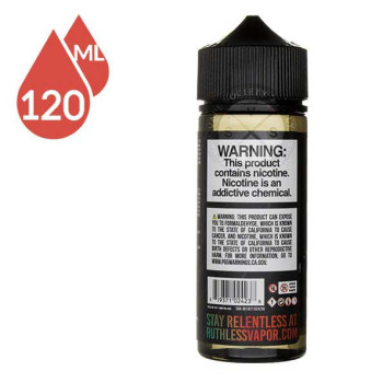Ruthless - Strizzy (120ML)