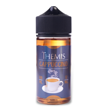 Themis Cappuccino (100ML) Likit