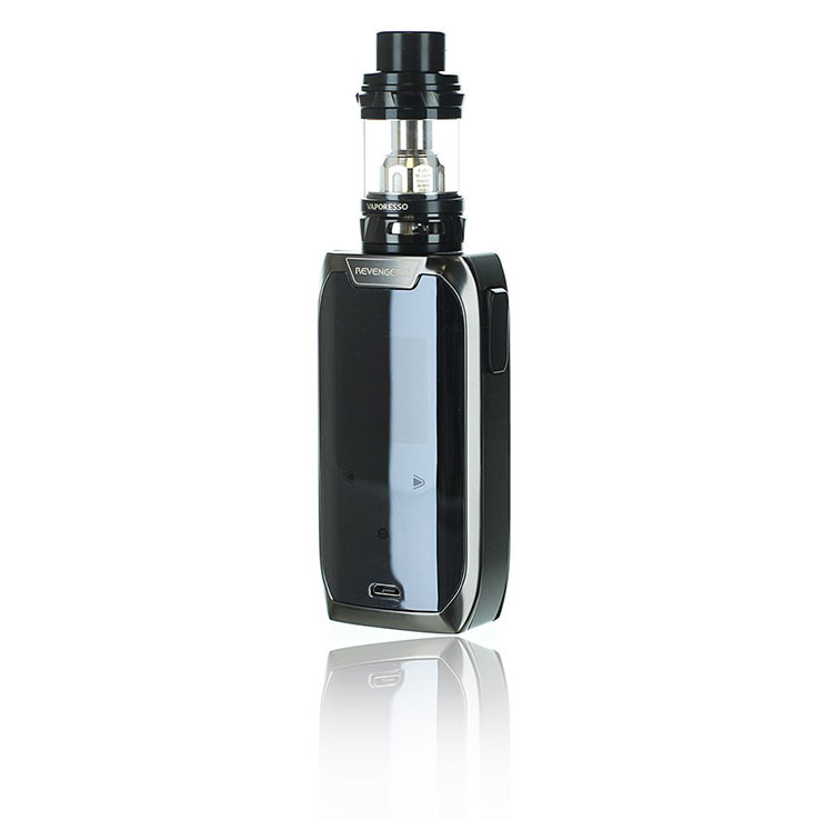 Vaporesso Revenger X / Revenger 220W Kit Elektronik Sigara