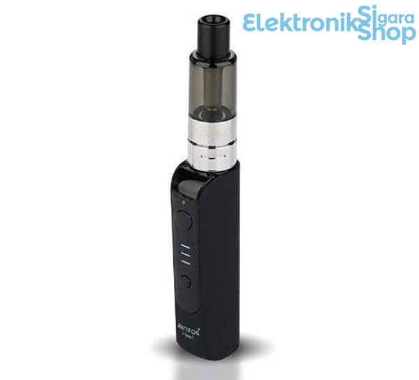 Justfog P16A Starter Kit