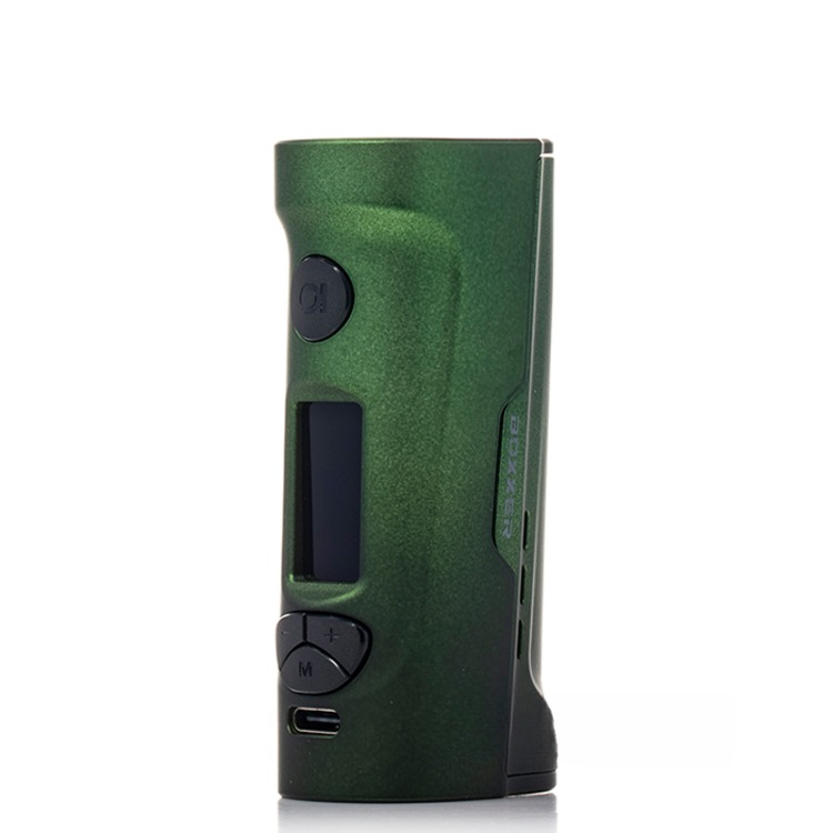 Aspire Boxxer TC MOD 80W