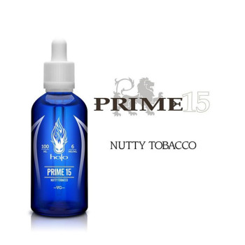 Halo Prime 15 (100ML)