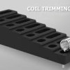 Tauren Max RDA Aksesuar Kiti (Coil Bacak Kılavuzlu Set)