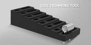 Tauren Max RDA Aksesuar Kiti (Coil Bacak Kılavuzlu Set)