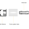 Aspire Nautilus 2 Atomizer Tank