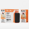 Rama 16000 Tropical Island