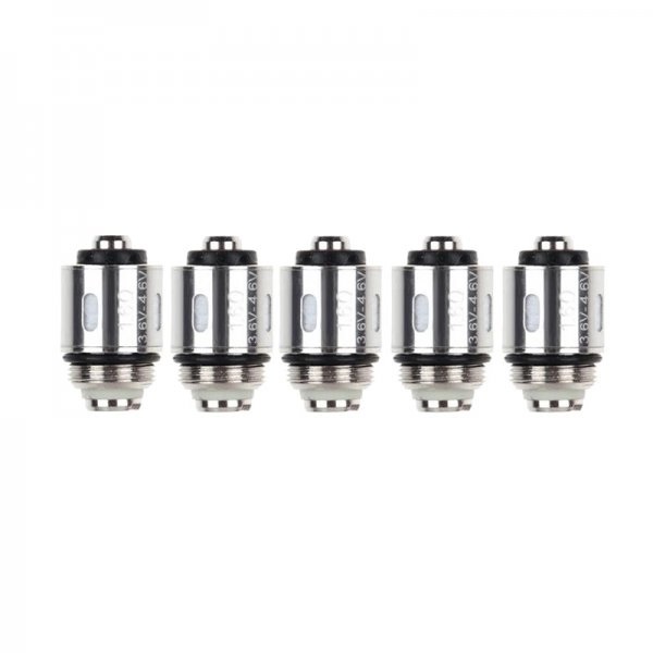 Justfog Coil (Q16, Q14, S14, G14, C14) (5 Adet)