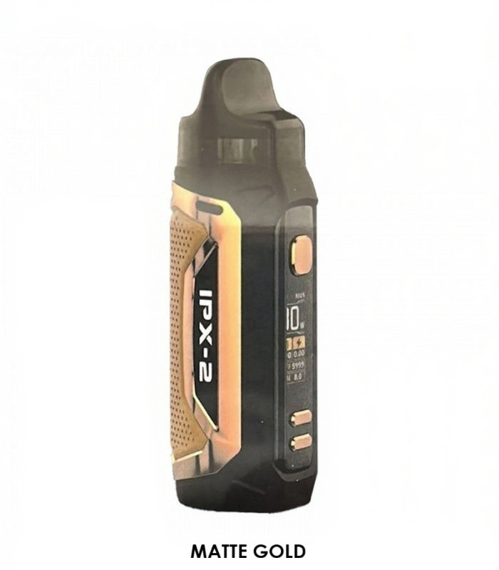 Smok IPX 2 80W Pod Mod Kit