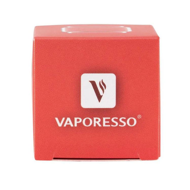 Sky Solo Plus Atomizer Yedek Cam
