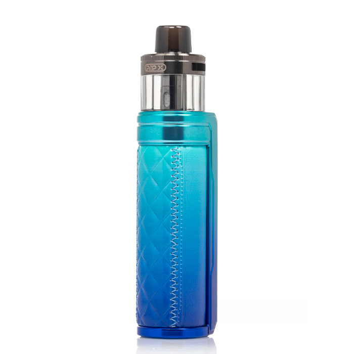 VOOPOO Drag S2 60W Pod Sistem