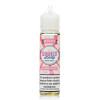 Dinner Lady - Strawberry Macaroon (60 ML) Likit