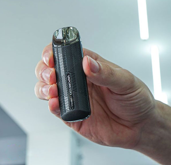 Vaporesso OSMALL Pod Kit