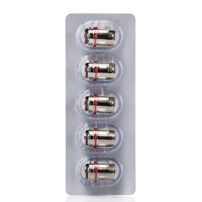SMOK TA Yedek Coil (5 Adet)