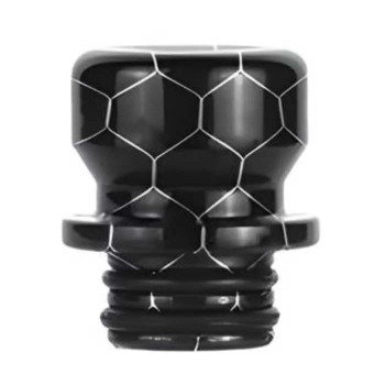 Resine 510 Drip Tip RS355