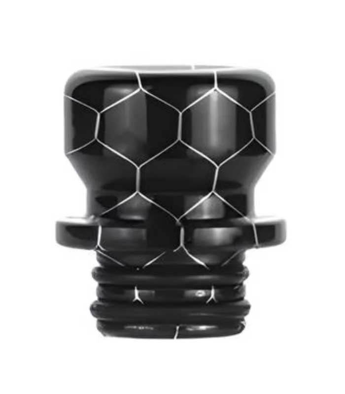 Resine 510 Drip Tip RS355