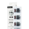Smok Novo Pod Clear - Novo Kartuş (3 Adet)