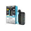 GeekBar Pulse X 25000 Blue Razz Ice