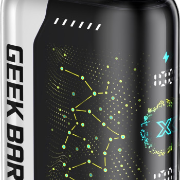 GeekBar Pulse X 25000 Miami Mint