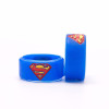 Superman Silikon Vape Band