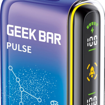 GeekBar Pulse 15000 Berry Bliss