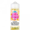 LOADED - Overloaded Vanilla Custard (120ML)