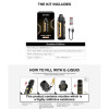 Smok IPX 2 80W Pod Mod Kit