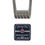 Fumytech Quad Core Fused Clapton DL Ni80 0.20oHm (10 Adet Hazır Tel)