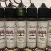 Ripe Vapes Blackberry Freez (60ML) Likit