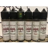 Ripe Vapes Blackberry Freez (60ML) Likit