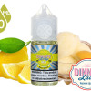 Dinner Lady - Lemon Sherbets Salt Likit (30ML)