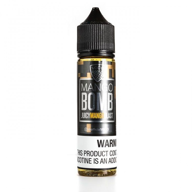 VGOD - Mango Bomb (60mL) Likit