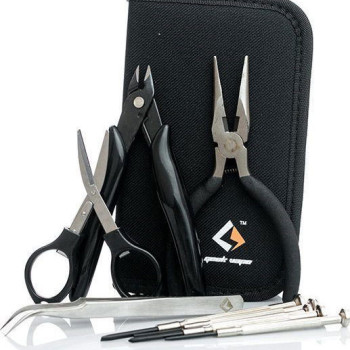 GeekVape Simple Tool Kit (Coil Sarım Seti)