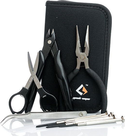 GeekVape Simple Tool Kit (Coil Sarım Seti)