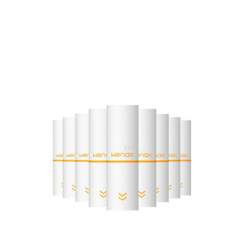 GeekVape Wenax M1 Filtreli Drip Tip (20 Adet)