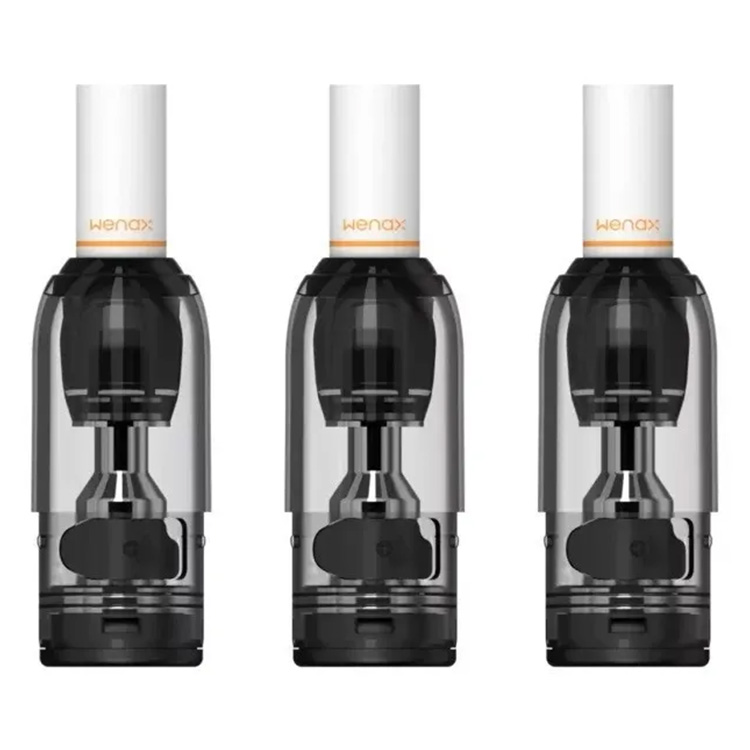 GeekVape Wenax M1 Filtreli Drip Tip (20 Adet)