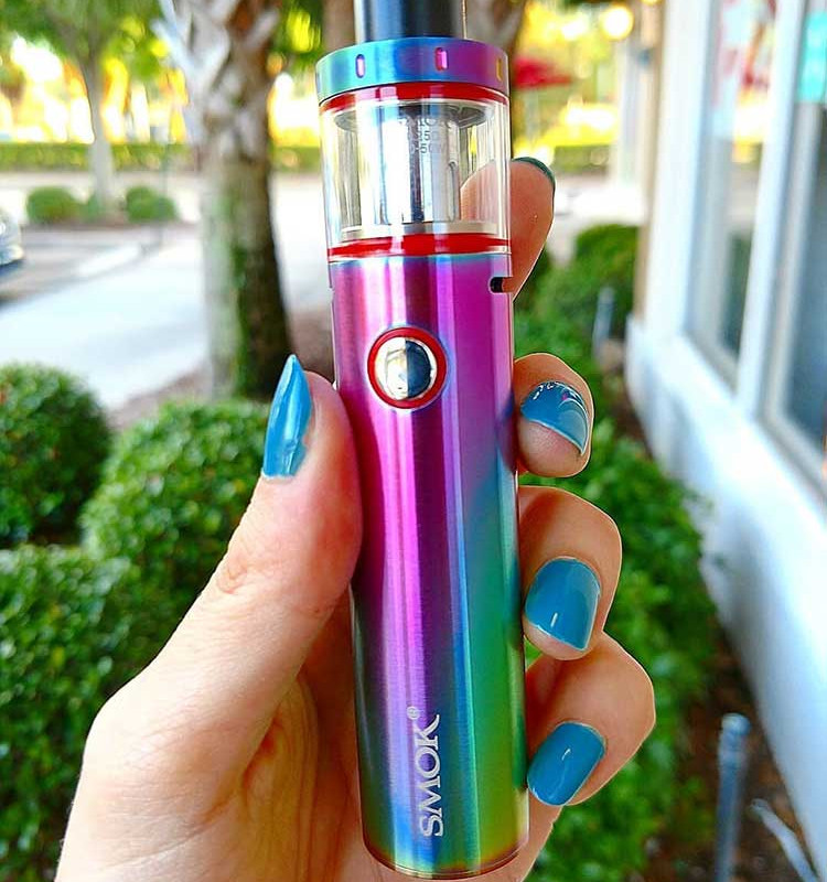 Smok Vape Pen Plus E Sigara