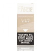 Naked 100 Salt - Cuban Blend (30ML) Salt Likit