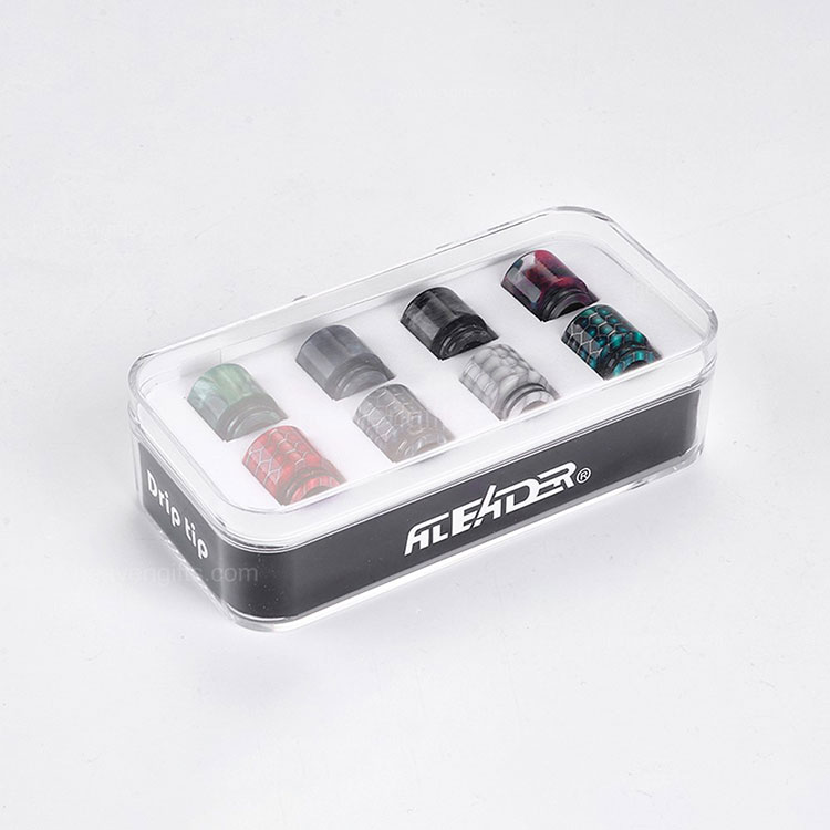 Aleader 810 Drip Tip