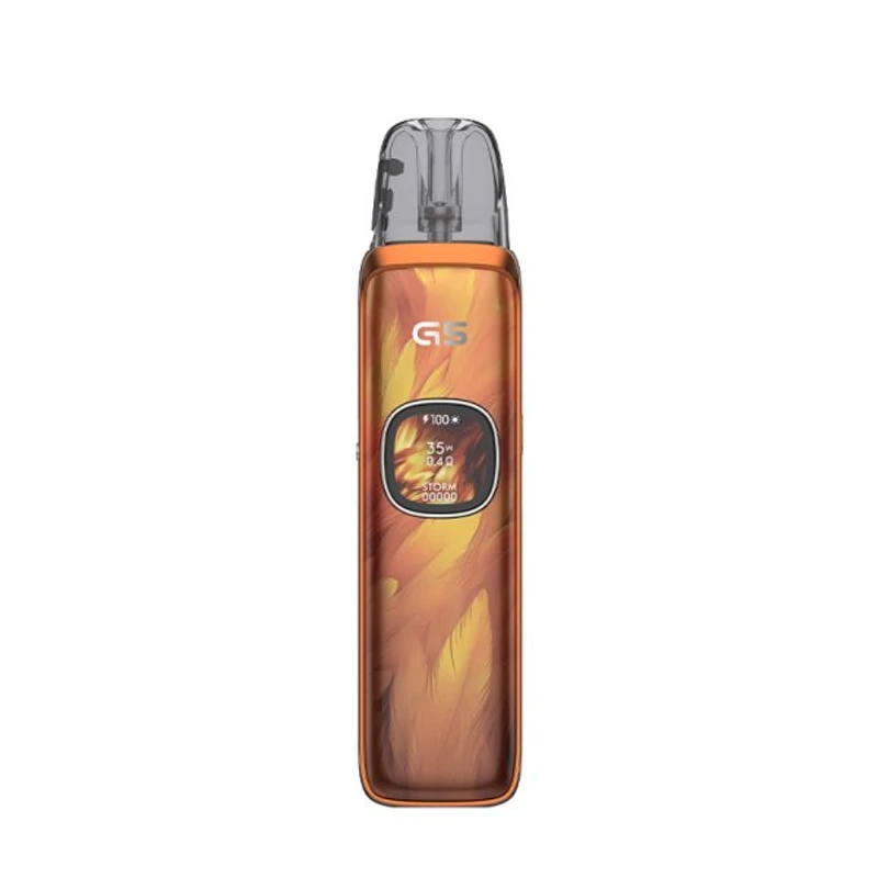 Uwell Caliburn G5 Pod Sistem