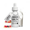 Charlie's Chalk Dust - Mustache Milk Premium Elektronik Sigara Likiti (30 ML)