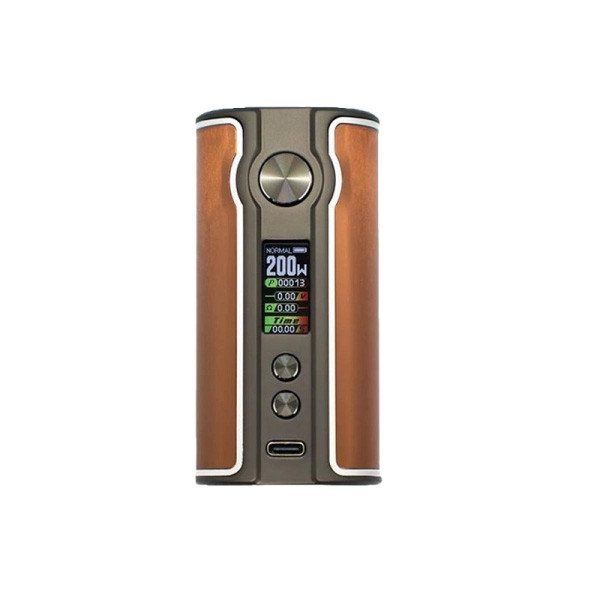 YiHi iPV V200 Box Mod