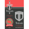 Themis Premium e-Liquid - Strawberry Jar Elektronik Sigara Likiti (30 ml)